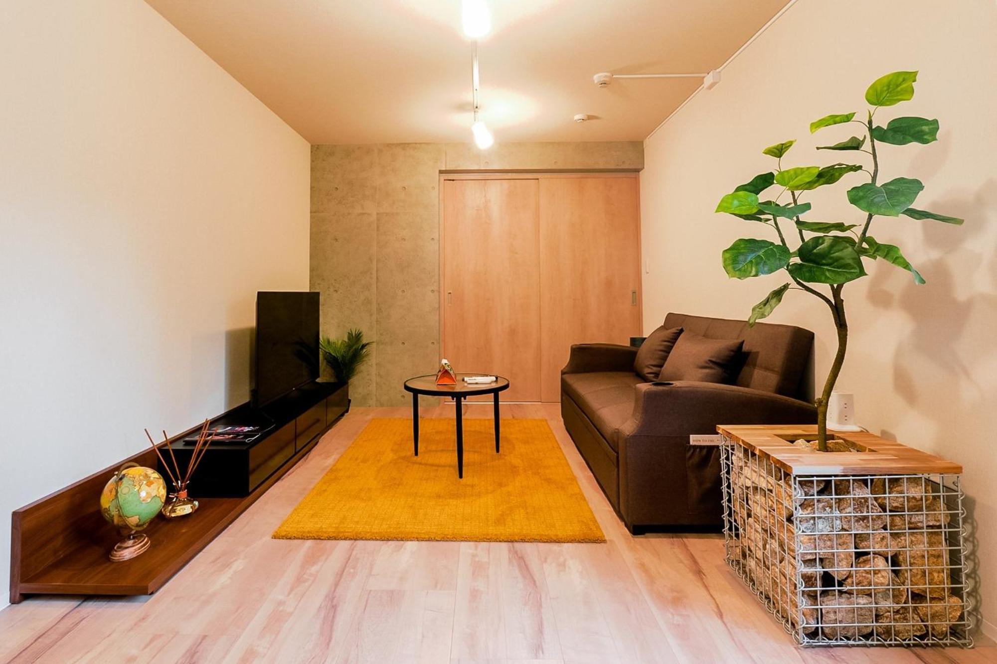 Apartment Seirai Asakusa Vacation - Vacation 81010v Präfektur Tokio