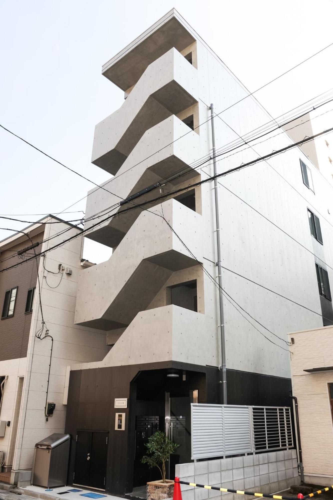 Apartmán Seirai Asakusa Vacation - Vacation 81010v *