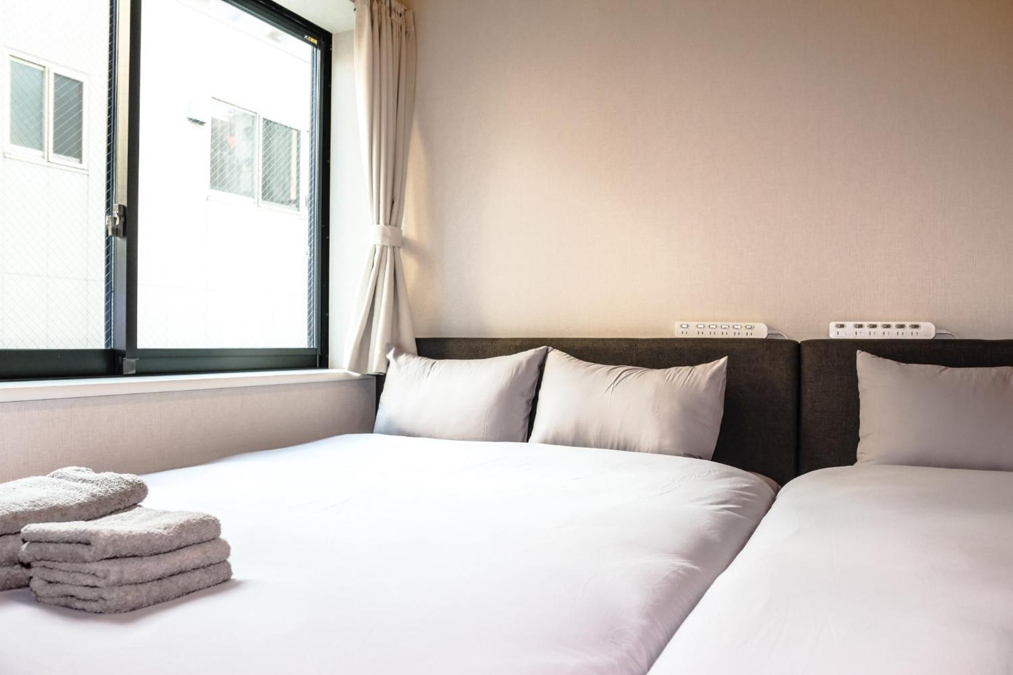 Seirai Asakusa Vacation - Vacation 81010v Apartmán *