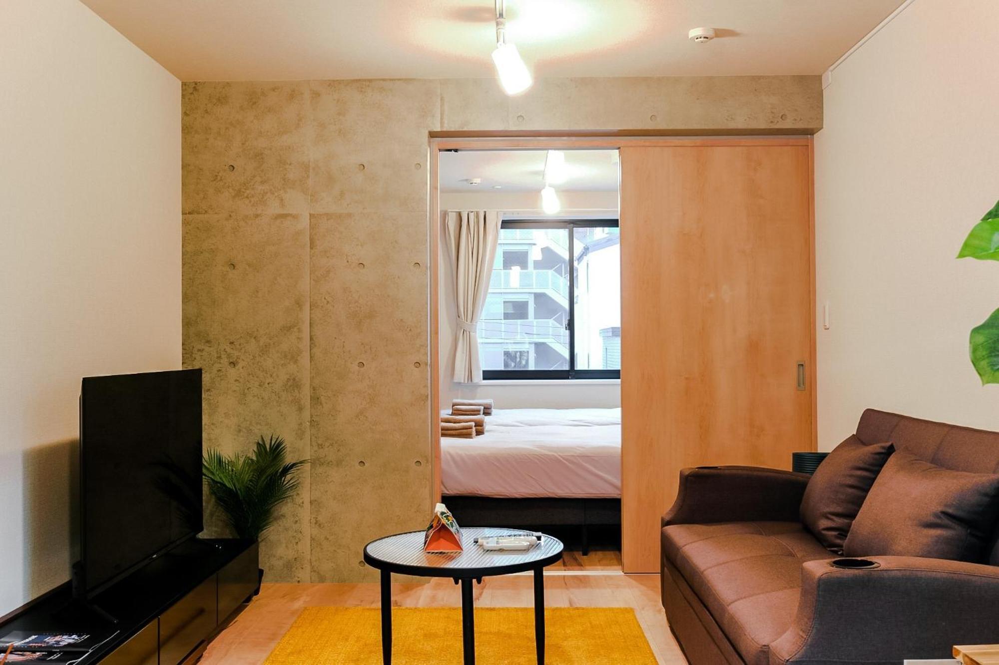 Apartmán Seirai Asakusa Vacation - Vacation 81010v
