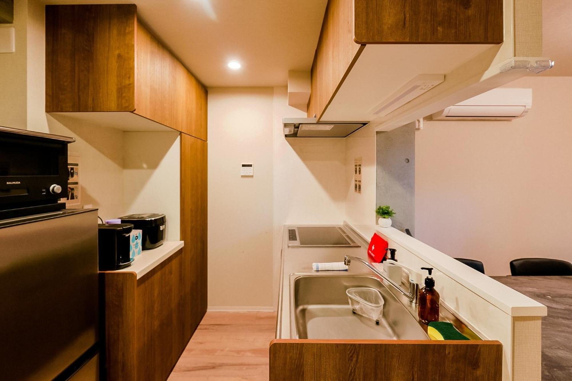 Apartmán Seirai Asakusa Vacation - Vacation 81010v *