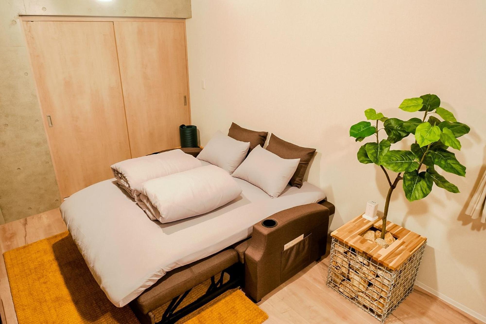 Seirai Asakusa Vacation - Vacation 81010v Apartmán