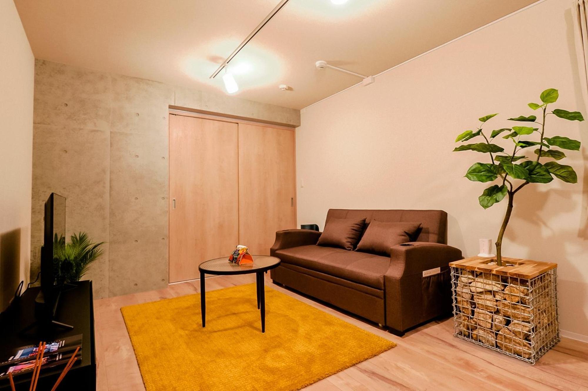Apartmán Seirai Asakusa Vacation - Vacation 81010v *
