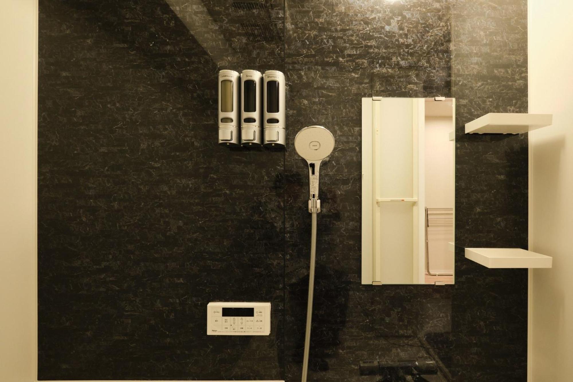 Apartmán Seirai Asakusa Vacation - Vacation 81010v