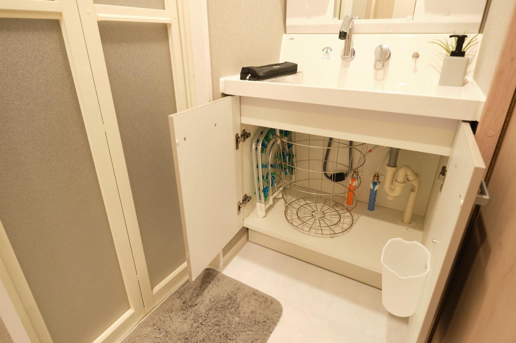 Apartmán Seirai Asakusa Vacation - Vacation 81010v Prefektura Tokio
