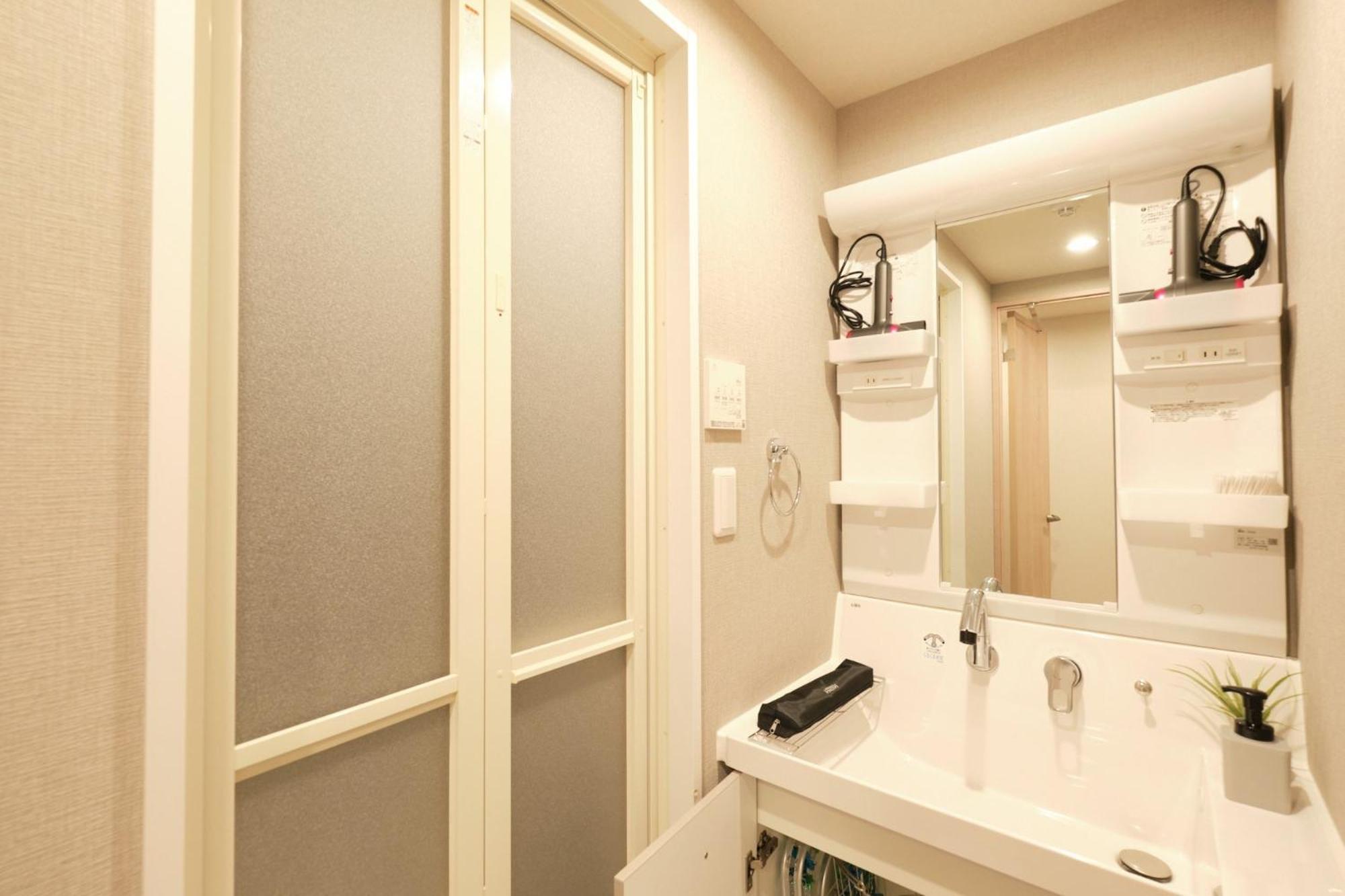 Apartmán Seirai Asakusa Vacation - Vacation 81010v Prefektura Tokio