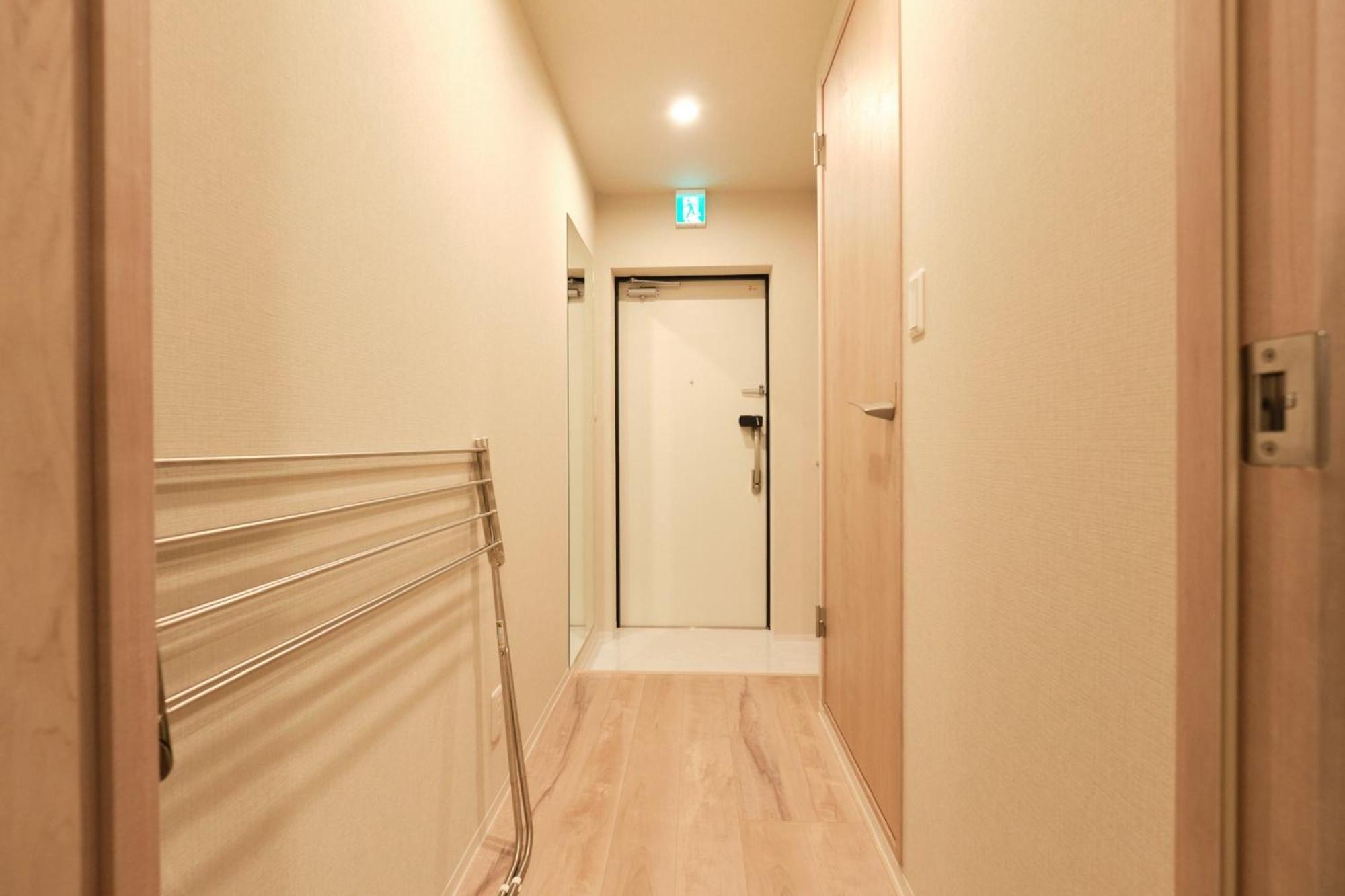 Seirai Asakusa Vacation - Vacation 81010v Apartmán *